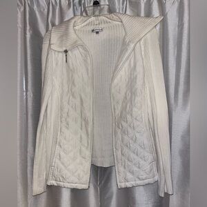 Croft and barrow jacket